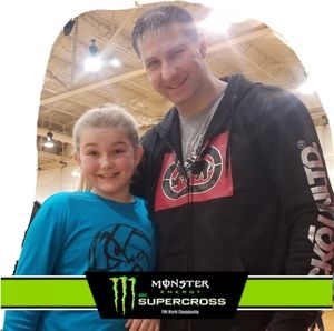 Meet your Posher, Tristen